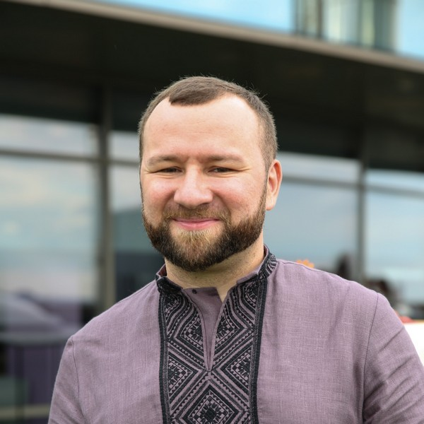 Mykhailo Zborovskyi, iGaming product expert, on AI startups and hidden scaling costs
